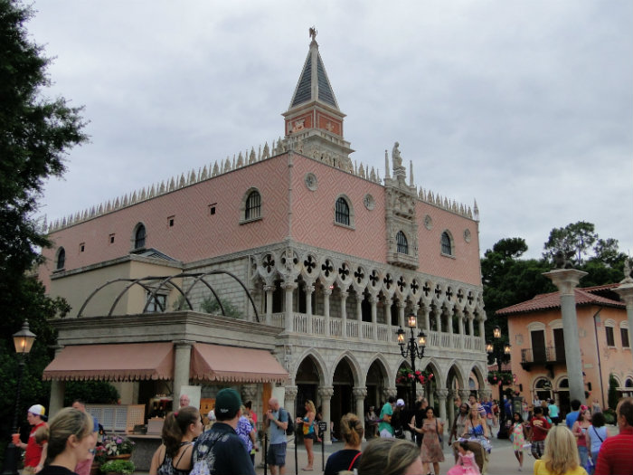 EPCOT