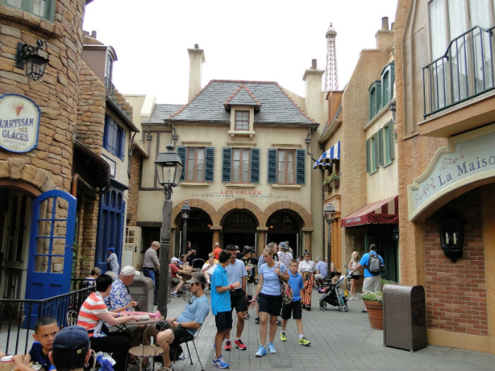 EPCOT