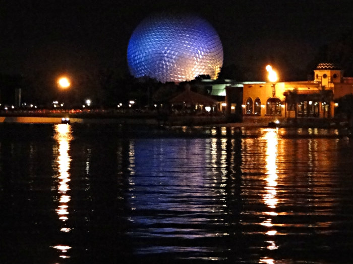 EPCOT