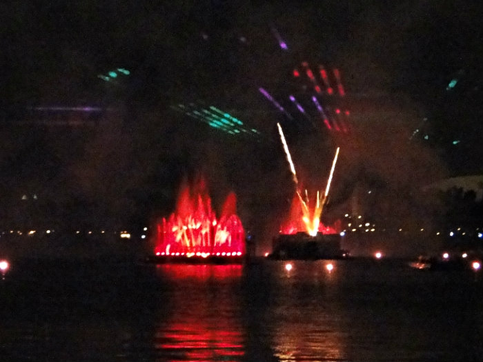 EPCOT