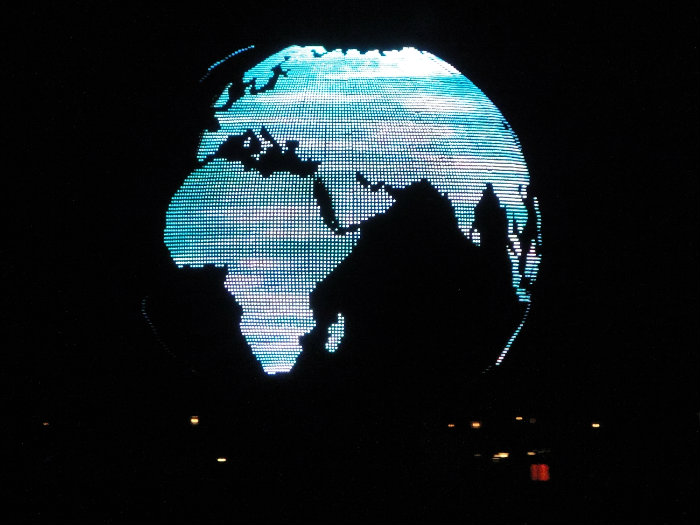 EPCOT