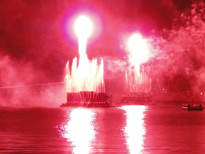 EPCOT