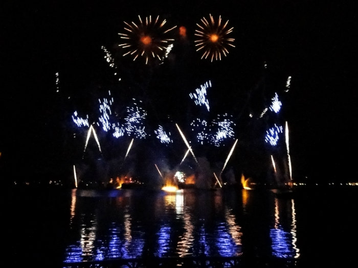 EPCOT