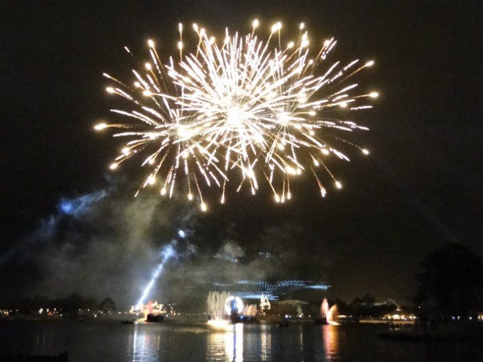 EPCOT