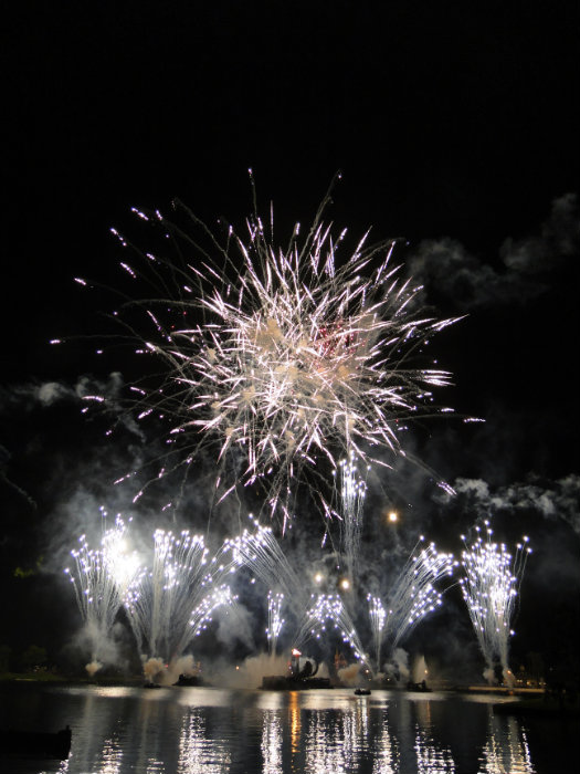 EPCOT