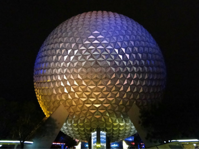 EPCOT