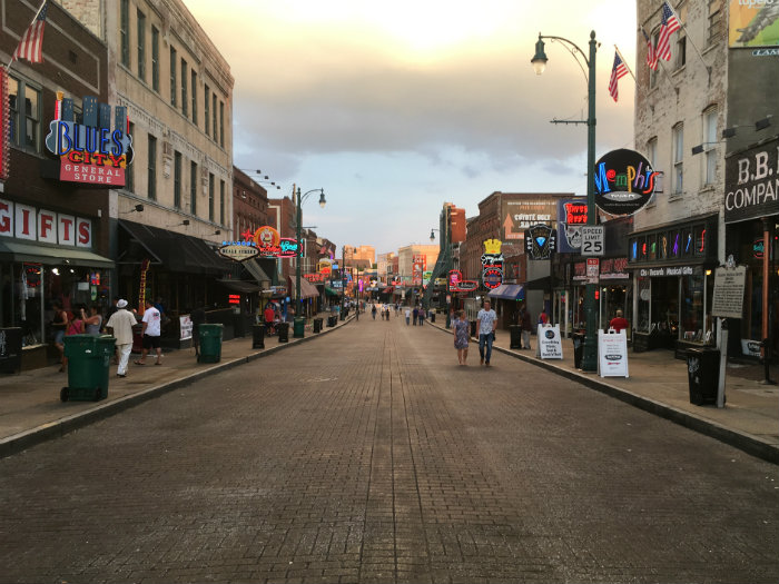 Beale Street