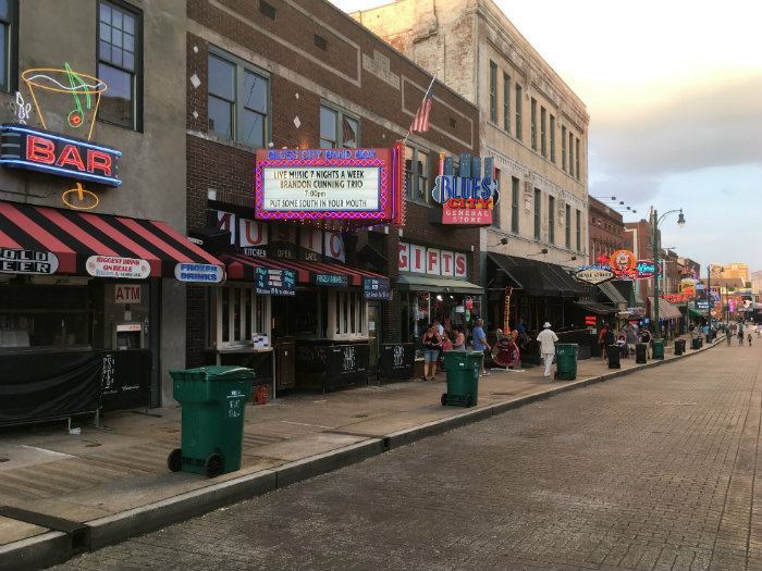 Beale Street