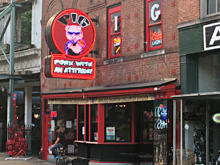 Beale Street