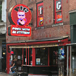 Beale Street
