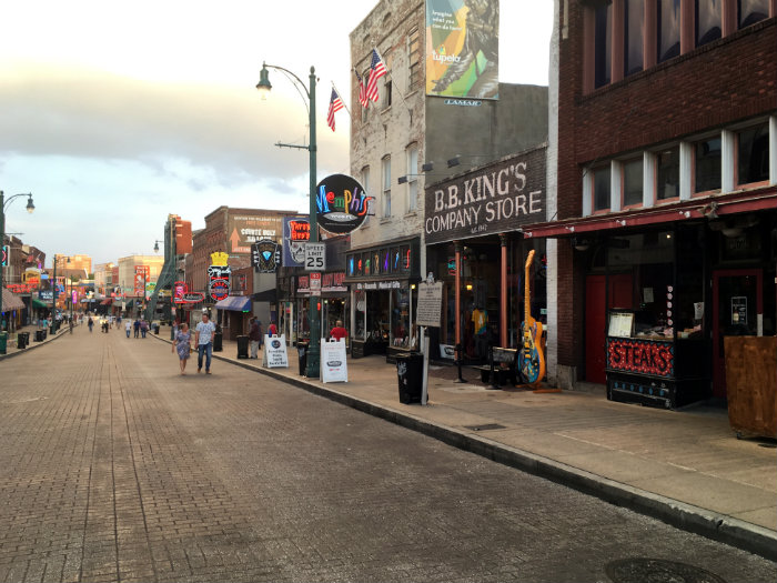 Beale Street