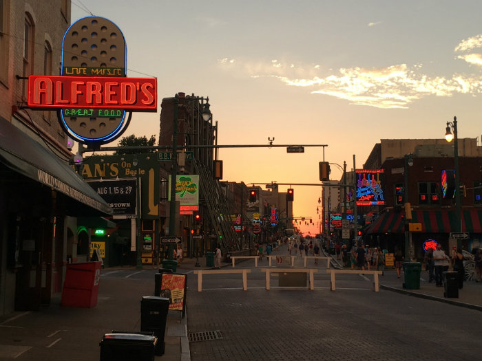 Beale Street