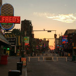 Beale Street