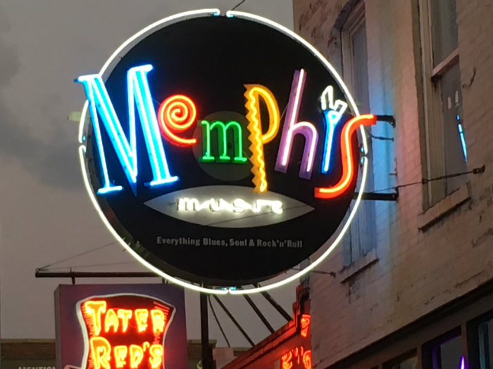 Beale Street