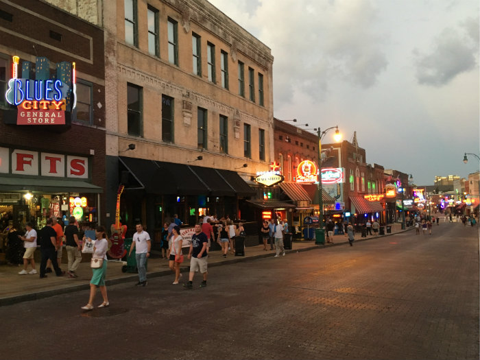 Beale Street