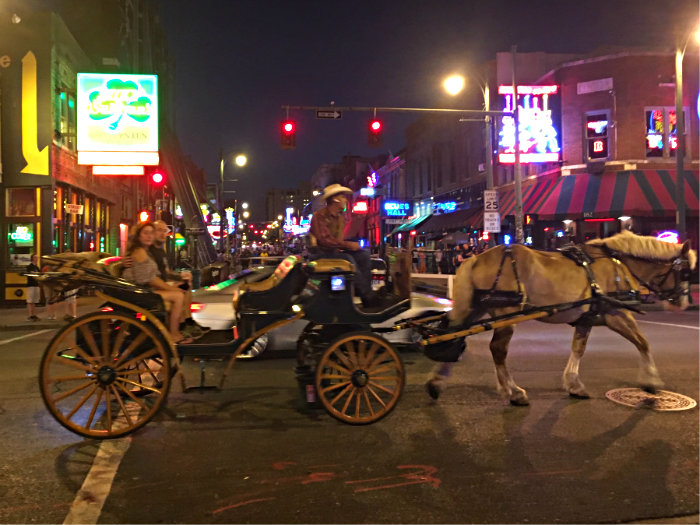 Beale Street