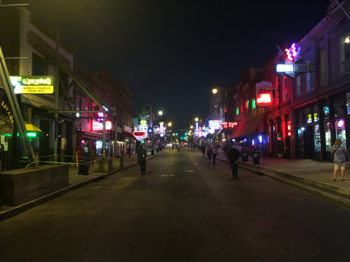 Beale Street