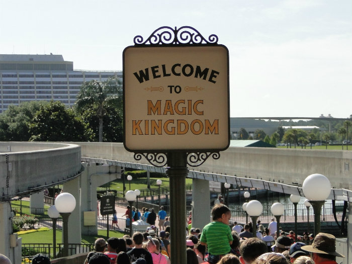 Magic Kingdom