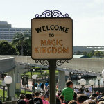 Magic Kingdom