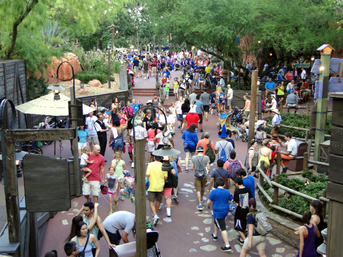 Magic Kingdom