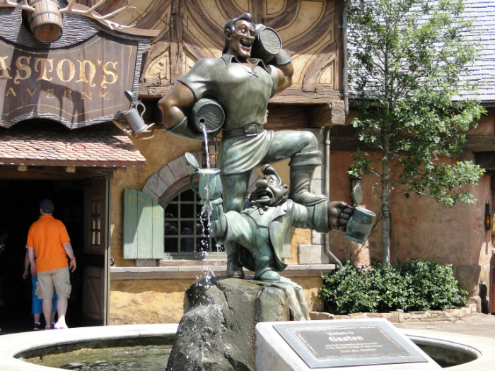 Magic Kingdom