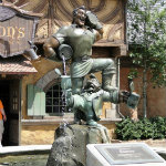 Magic Kingdom