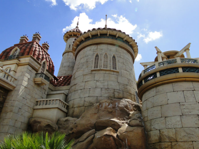 Magic Kingdom