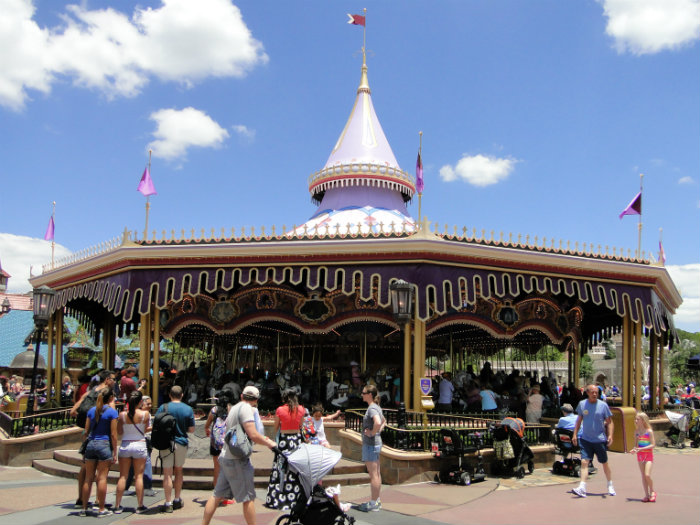 Magic Kingdom
