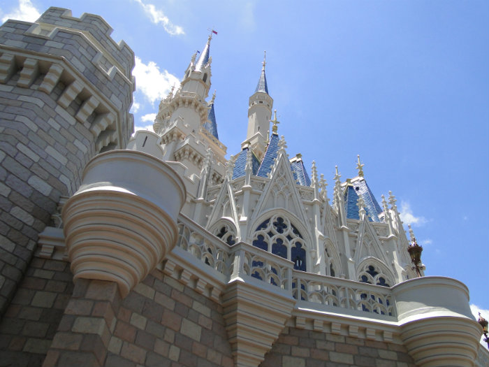 Magic Kingdom