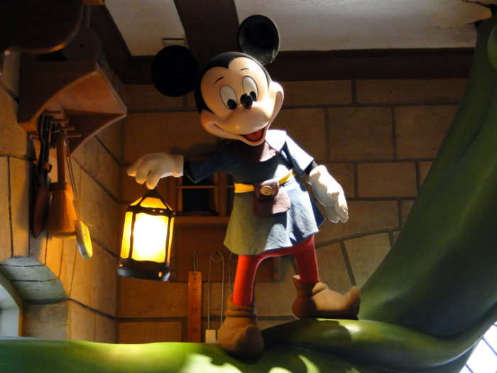 Magic Kingdom