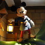 Magic Kingdom