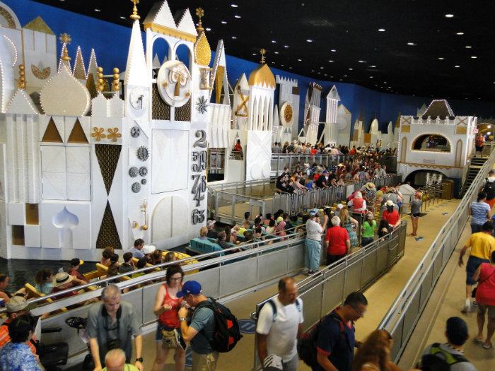 Magic Kingdom