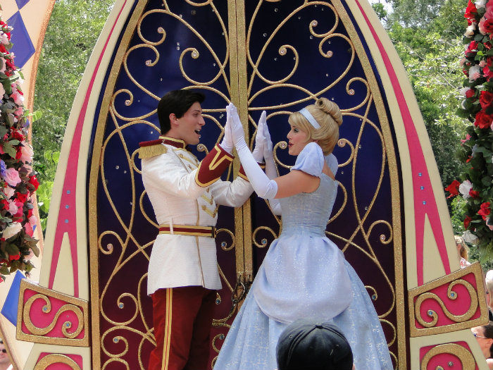 Magic Kingdom