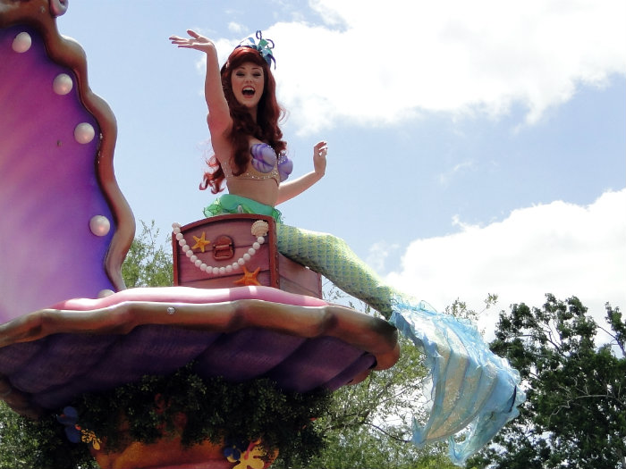 Magic Kingdom
