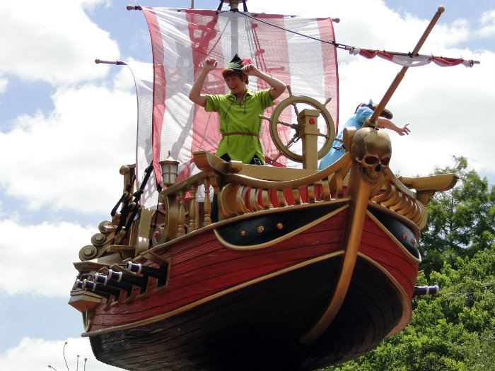 Magic Kingdom