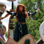 Magic Kingdom
