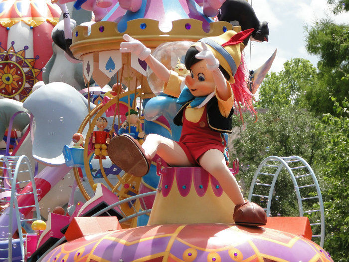 Magic Kingdom