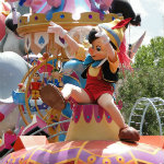 Magic Kingdom