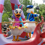 Magic Kingdom