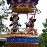Magic Kingdom