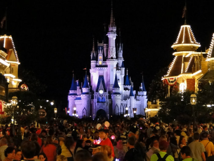 Magic Kingdom