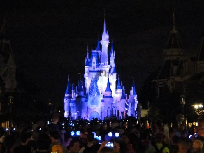 Magic Kingdom