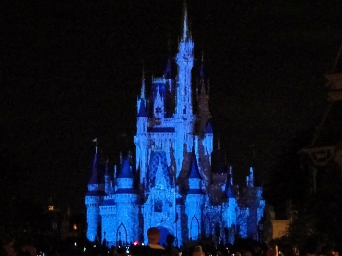 Magic Kingdom