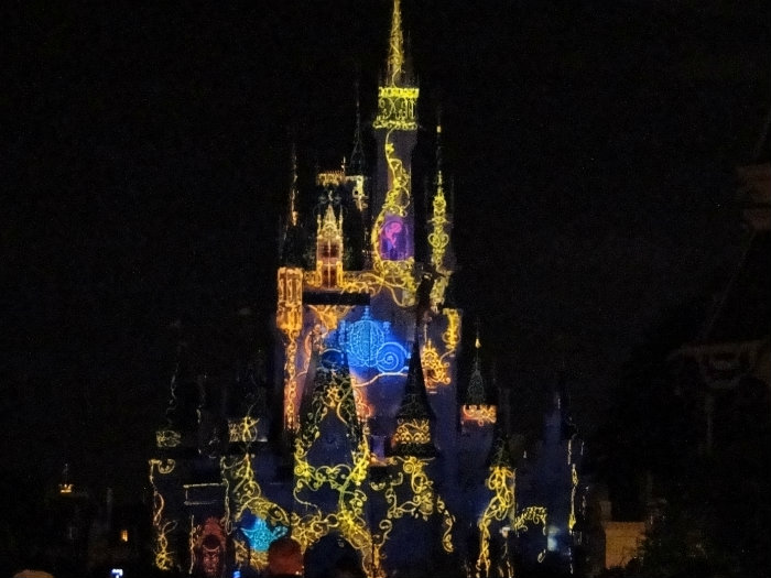 Magic Kingdom