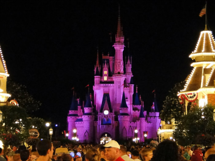 Magic Kingdom