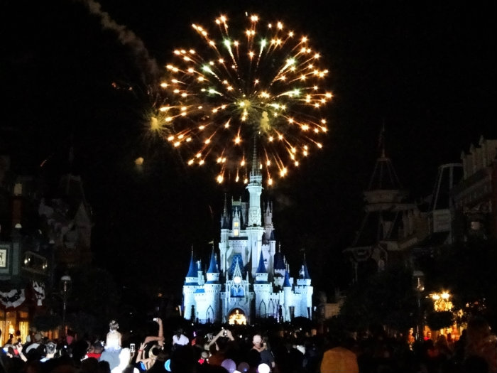 Magic Kingdom
