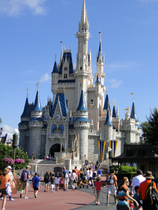 Magic Kingdom