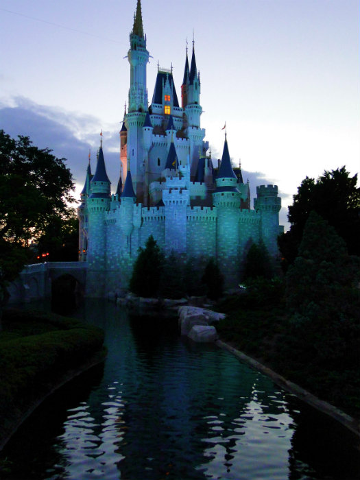 Magic Kingdom