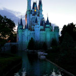 Magic Kingdom
