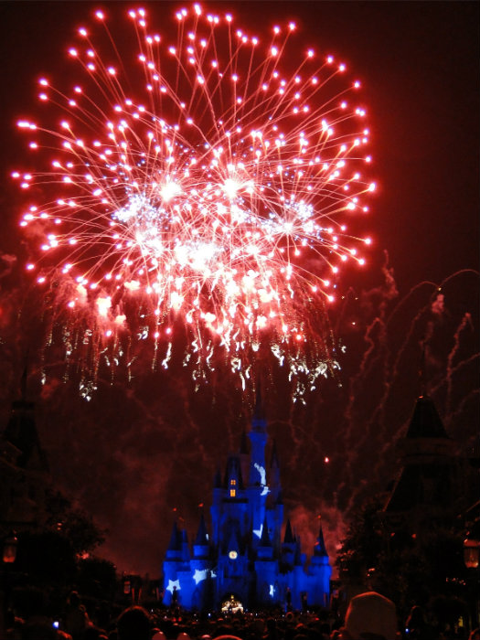 Magic Kingdom